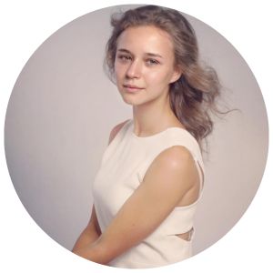 Любовь Константинова