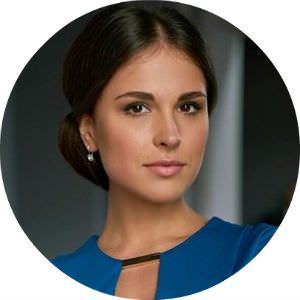 Анастасия Чепелюк