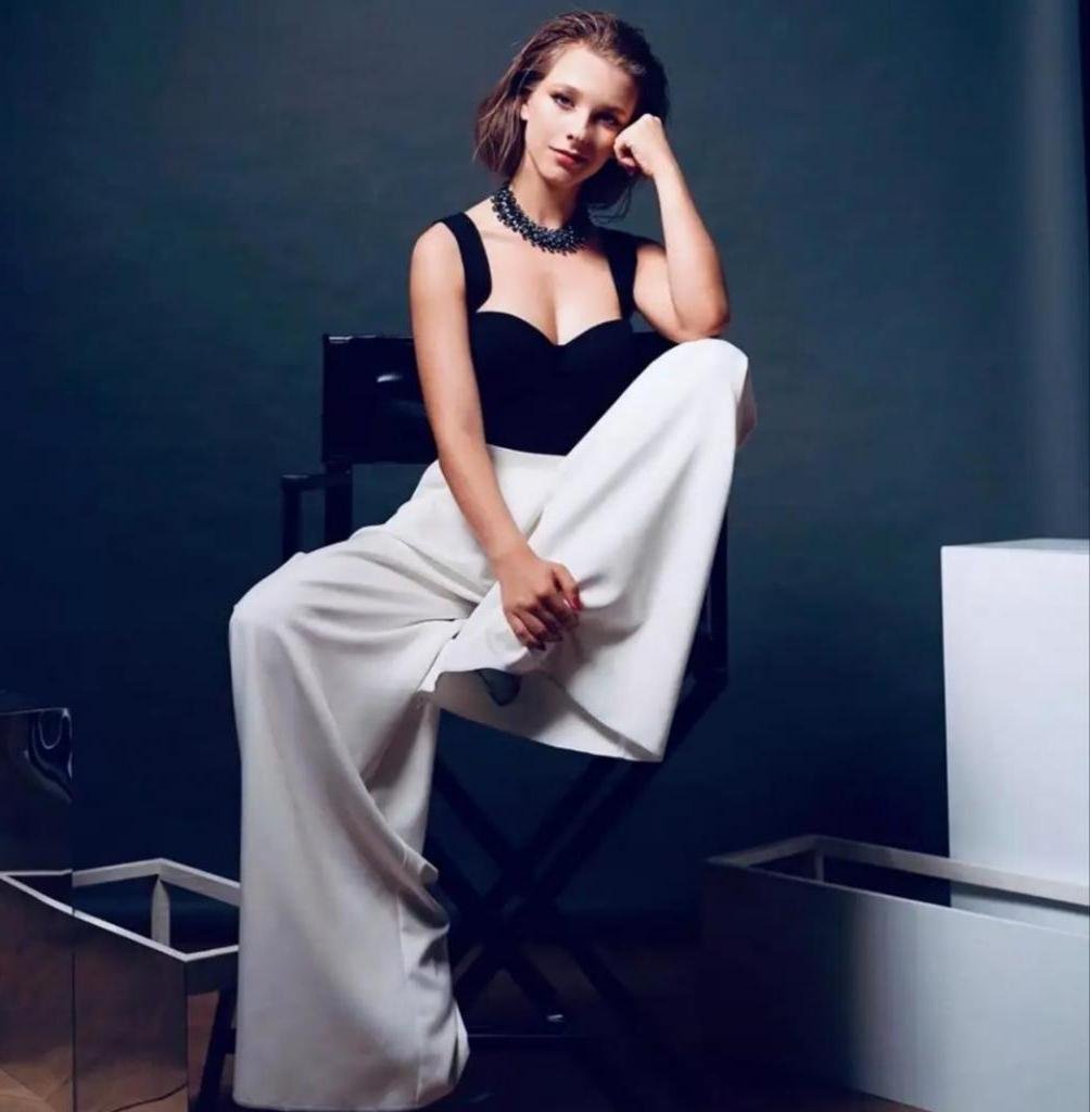 Елизавета Николаевна Арзамасова