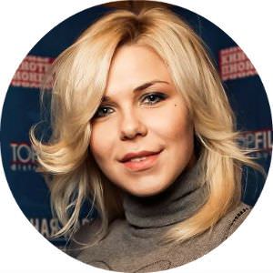 Виктория Лукина