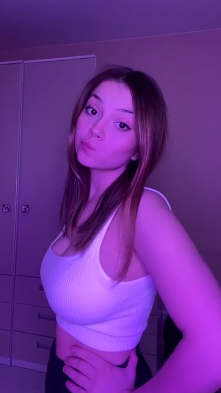 Антонина Боброва