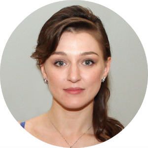 Евгения Крегжде
