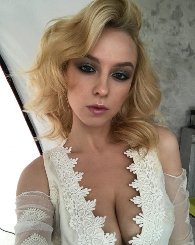 Ульяна Тригубчак