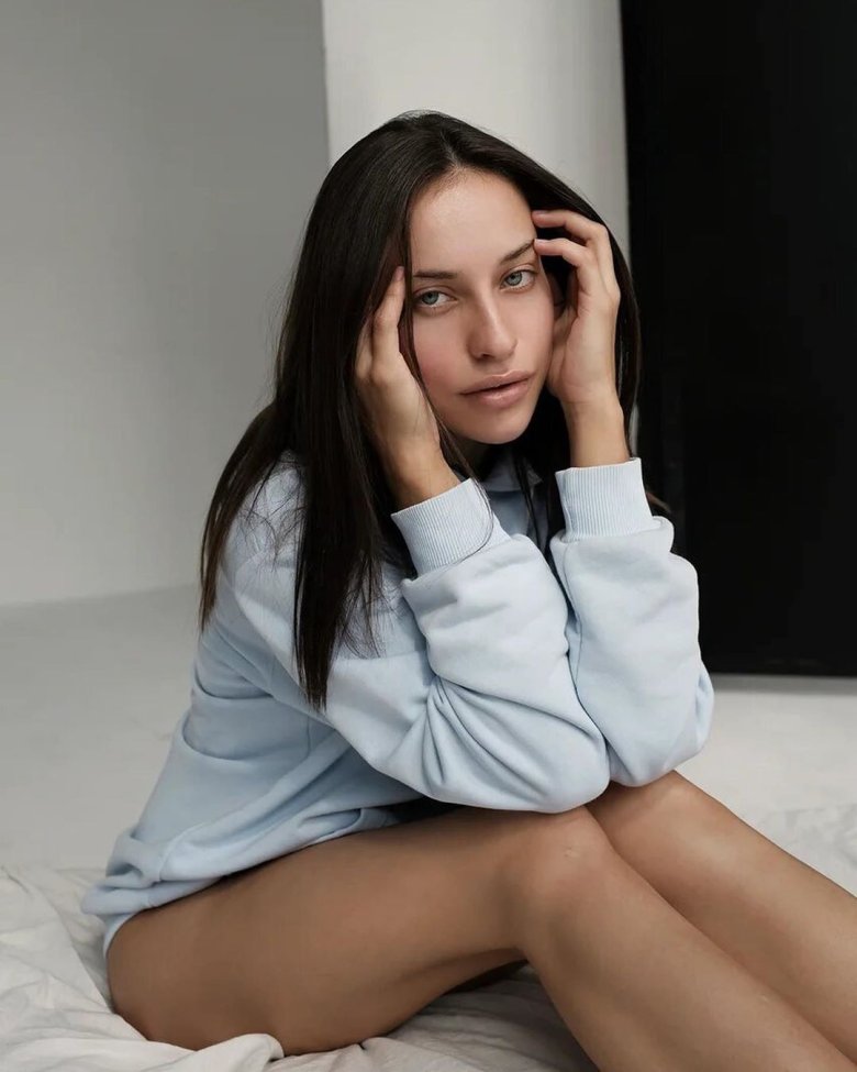 Алёна Савастова
