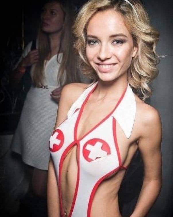 Наталья Немчинова фото из Инстаграма