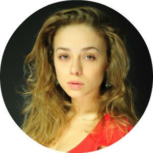 Рина Гришина
