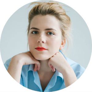 Евгения Громова
