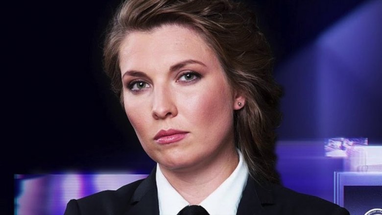 Ольга Скабеева