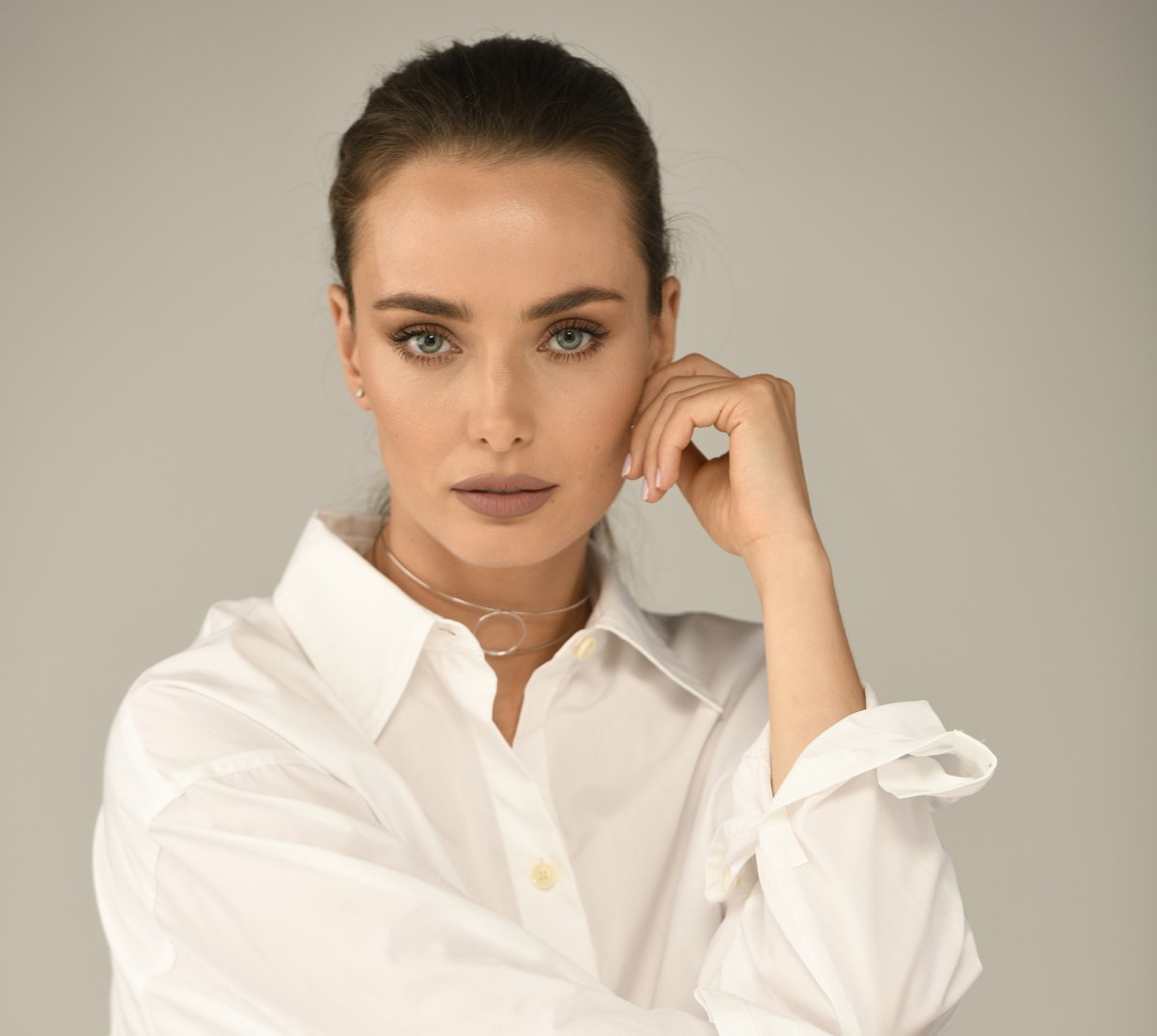 Ксения Мишина
