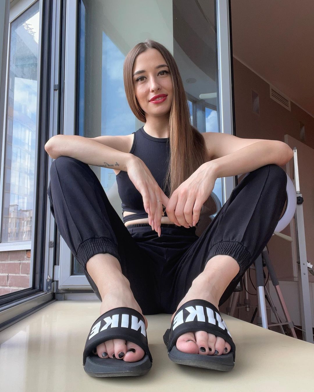 Наташа Маркова