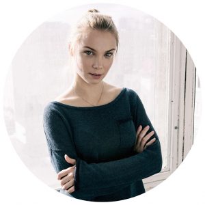Татьяна Альбертовна Арнтгольц
