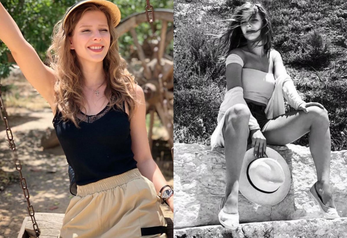 Елизавета Николаевна Арзамасова