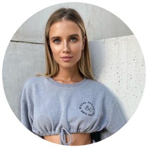 Полина Марченко (Luxury Girl)