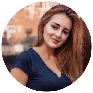 Василина Юсковец