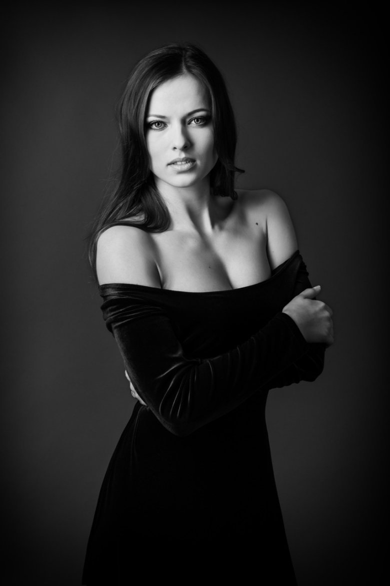 Вера Шпак