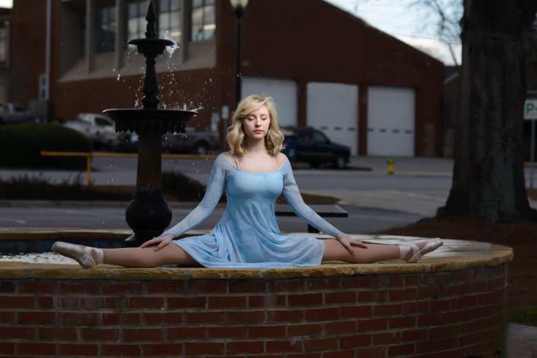 Евгения Осипова