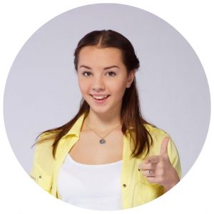 Юлия Сорокина