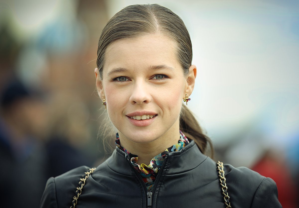 Катерина Анатольевна Шпица