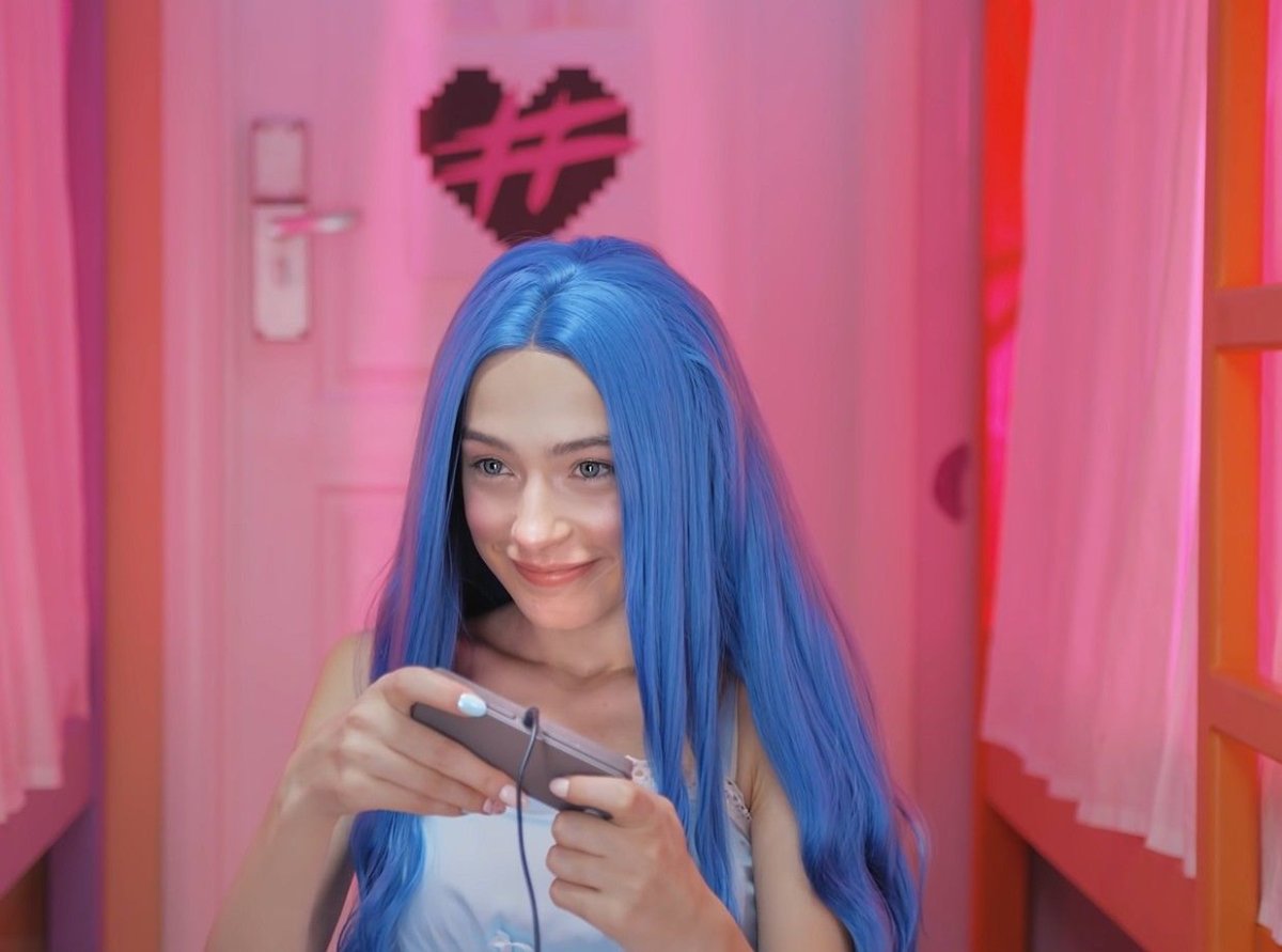 Мэйби Бэйби