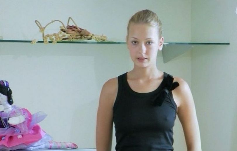 Евгения Лоза