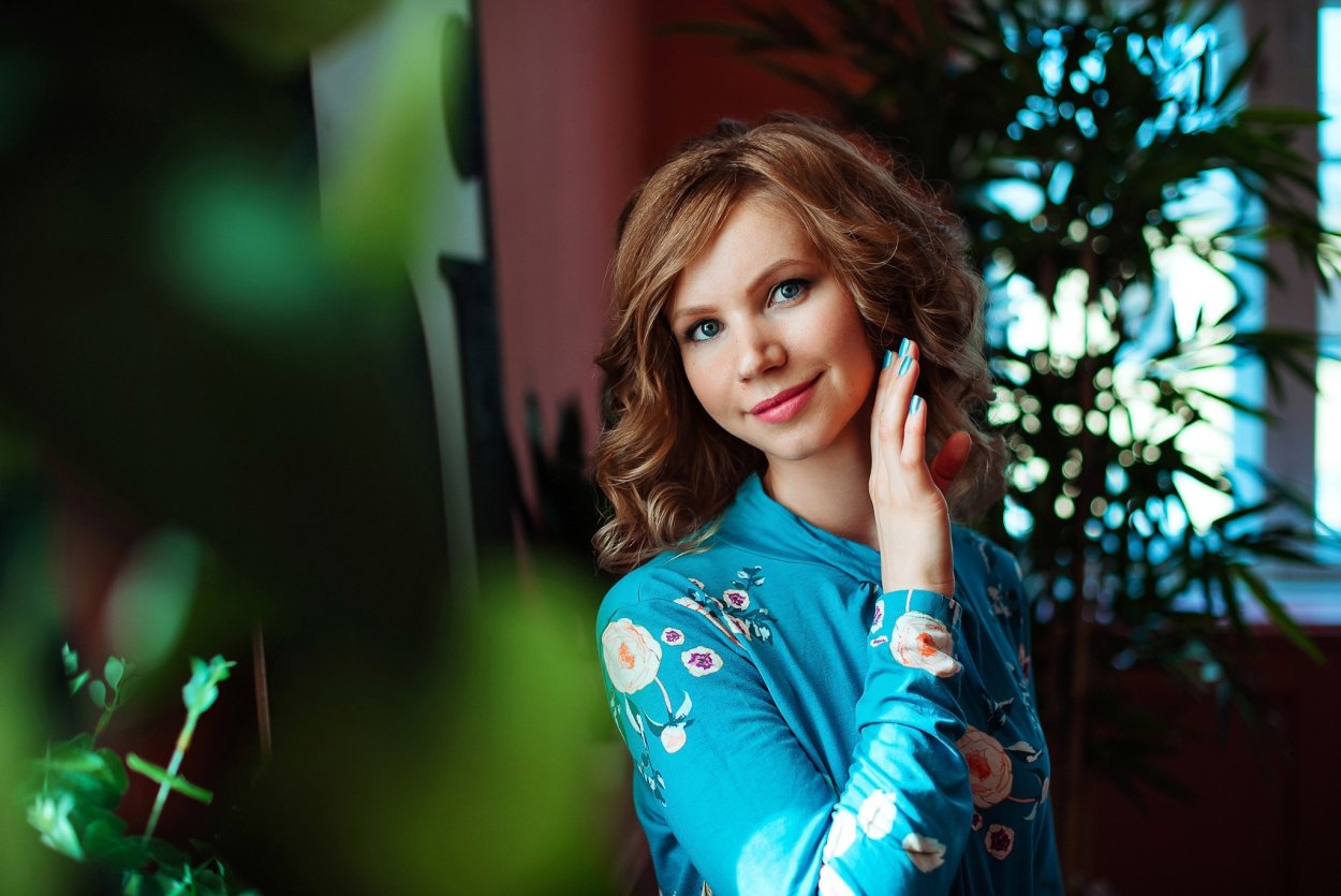 Валентина Ляпина