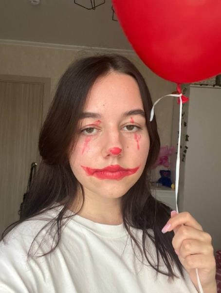 Полина Хлеб