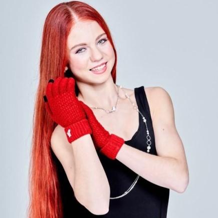 Александра Вячеславовна Трусова
