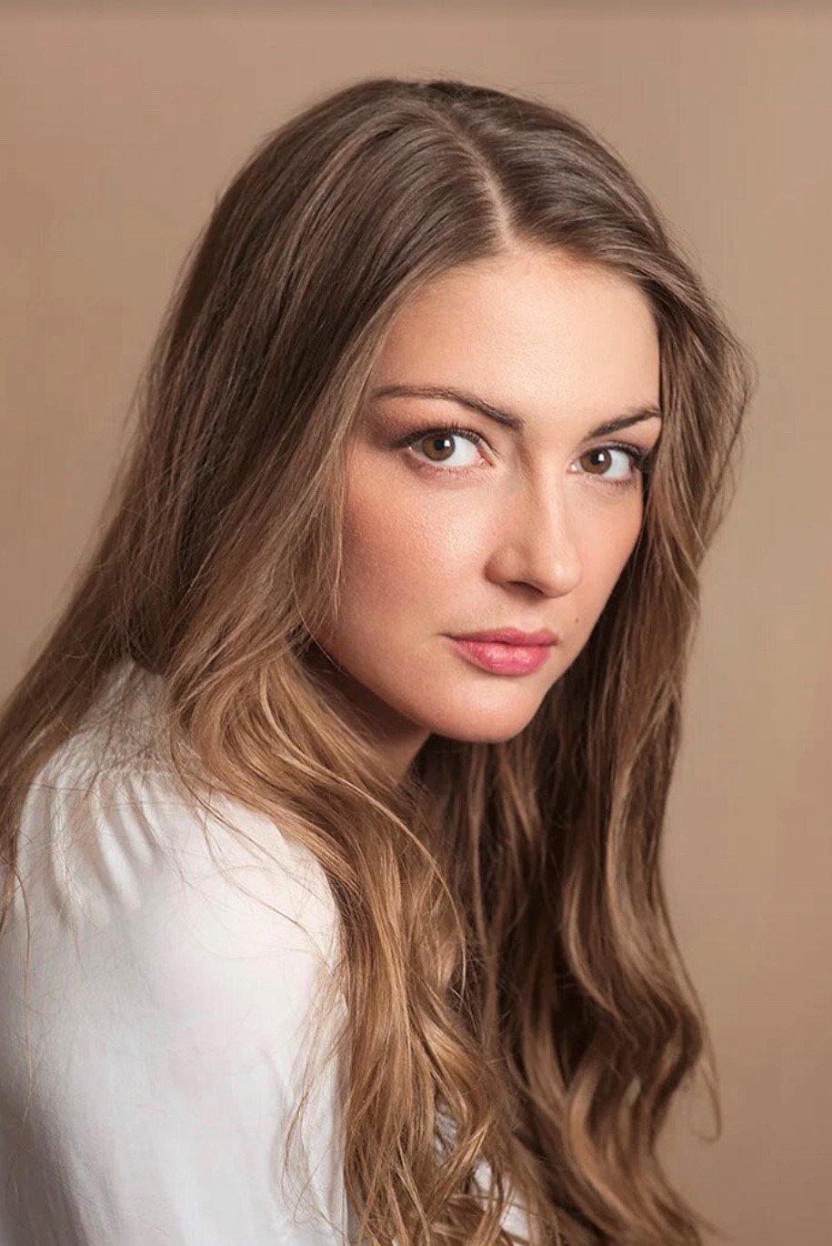 Анна Юрьевна Казючиц