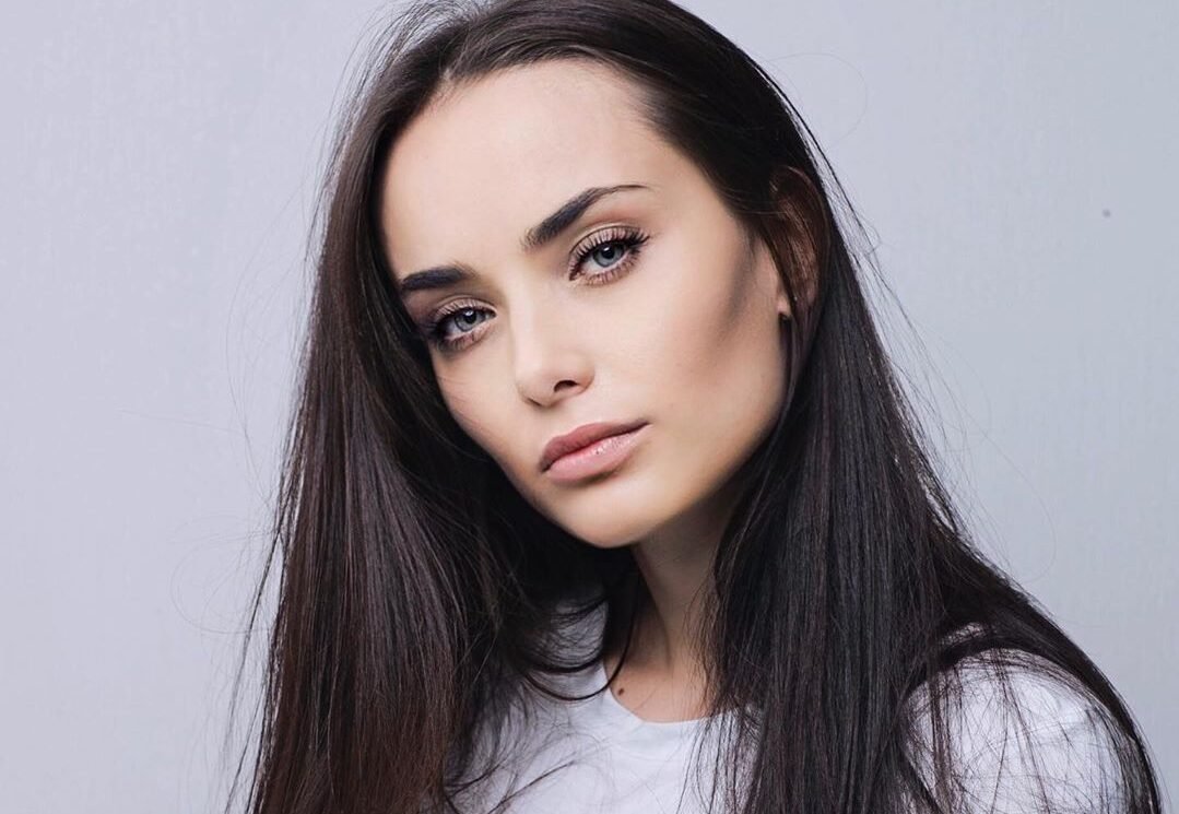 Ксения Мишина