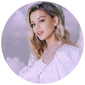 Юлия Михайловна Гаврилина