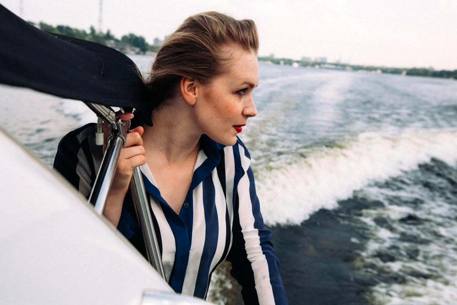 Светлана Колпакова