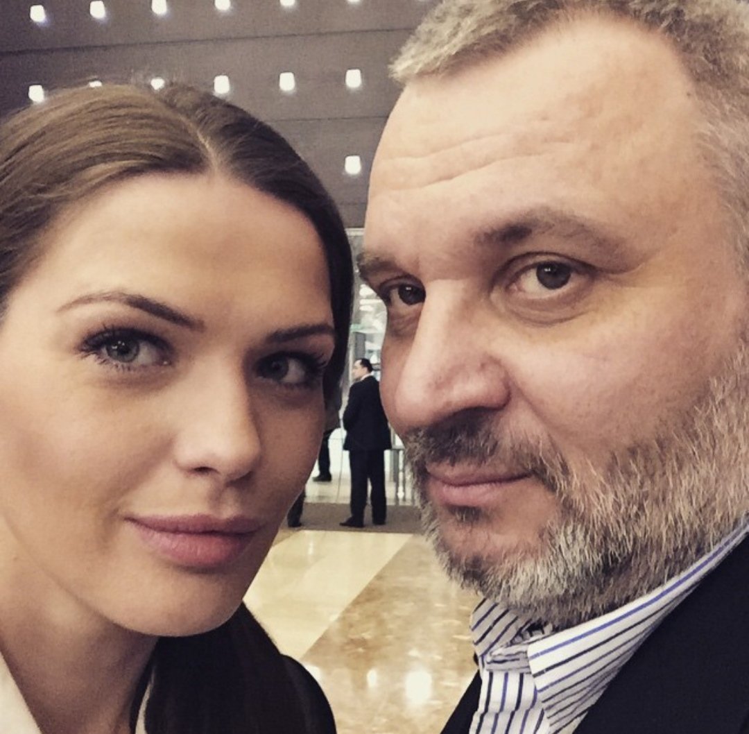 Юлия Галкина