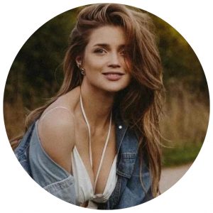 Алина Ланина (Кизиярова)