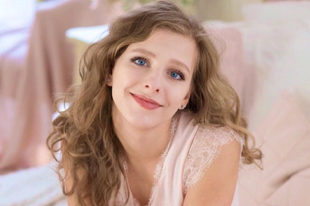 Елизавета Николаевна Арзамасова