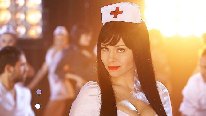 Екатерина Гусева фото из инстаграм