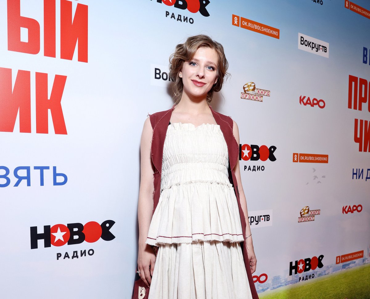 Елизавета Николаевна Арзамасова