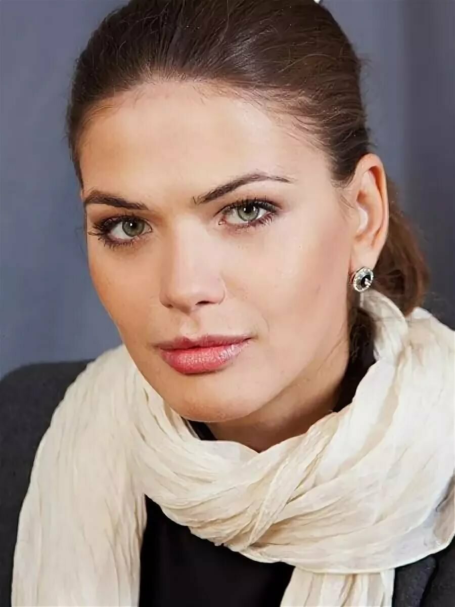 Юлия Галкина
