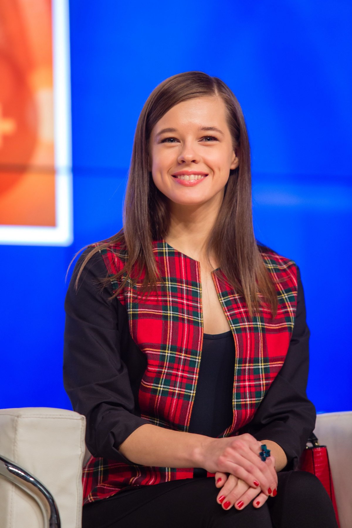 Катерина Анатольевна Шпица