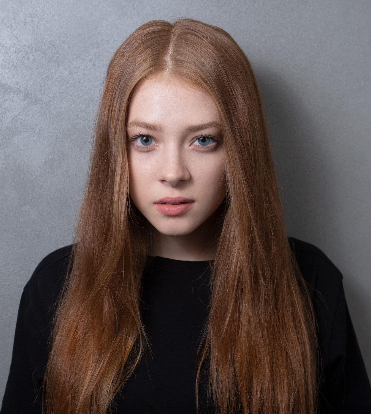 Валентина Ляпина