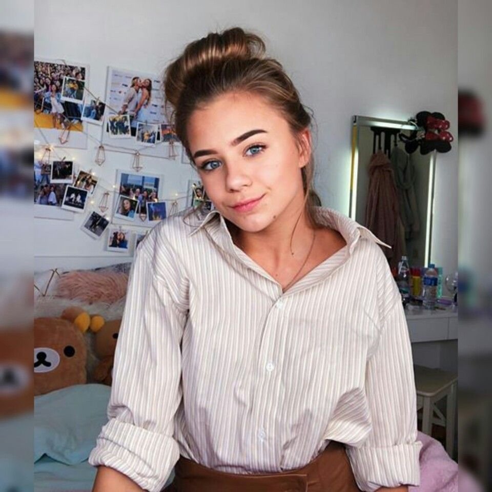Катя Адушкина