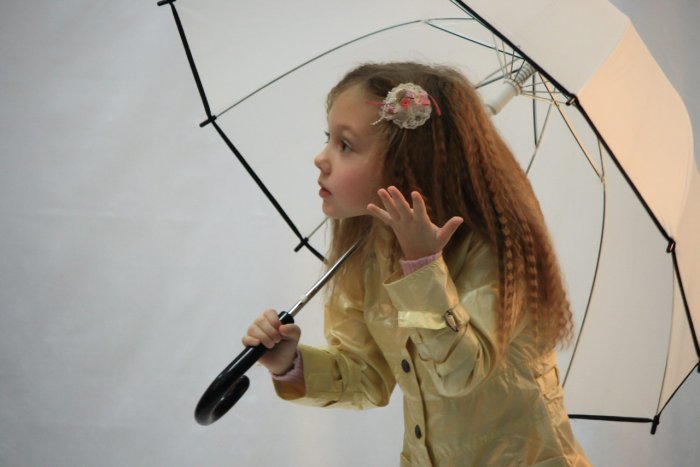 Екатерина Старшова