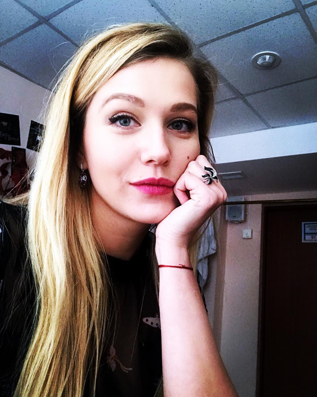 Карина Андоленко