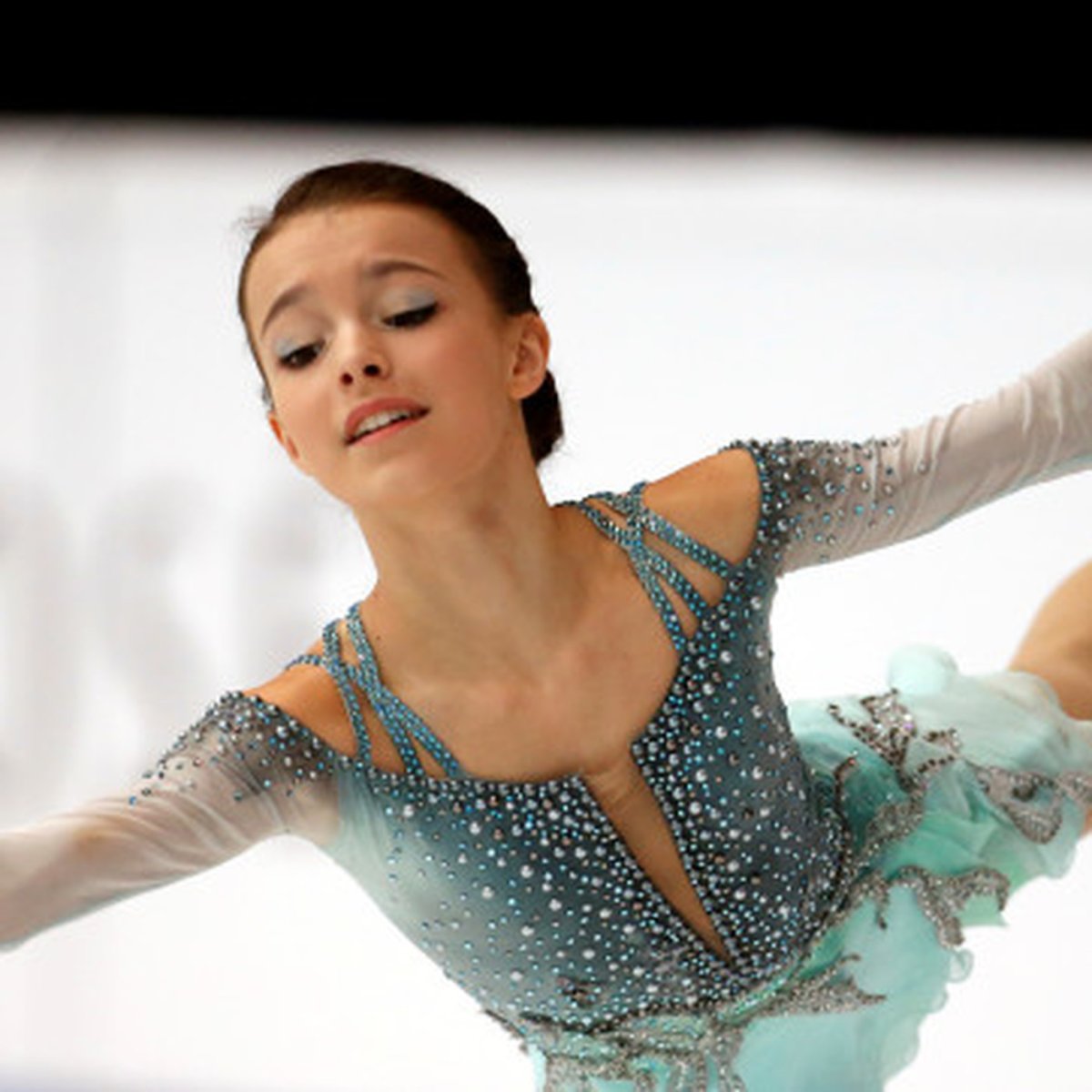 Анна Станиславовна Щербакова