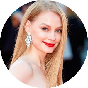 Светлана Ходченков