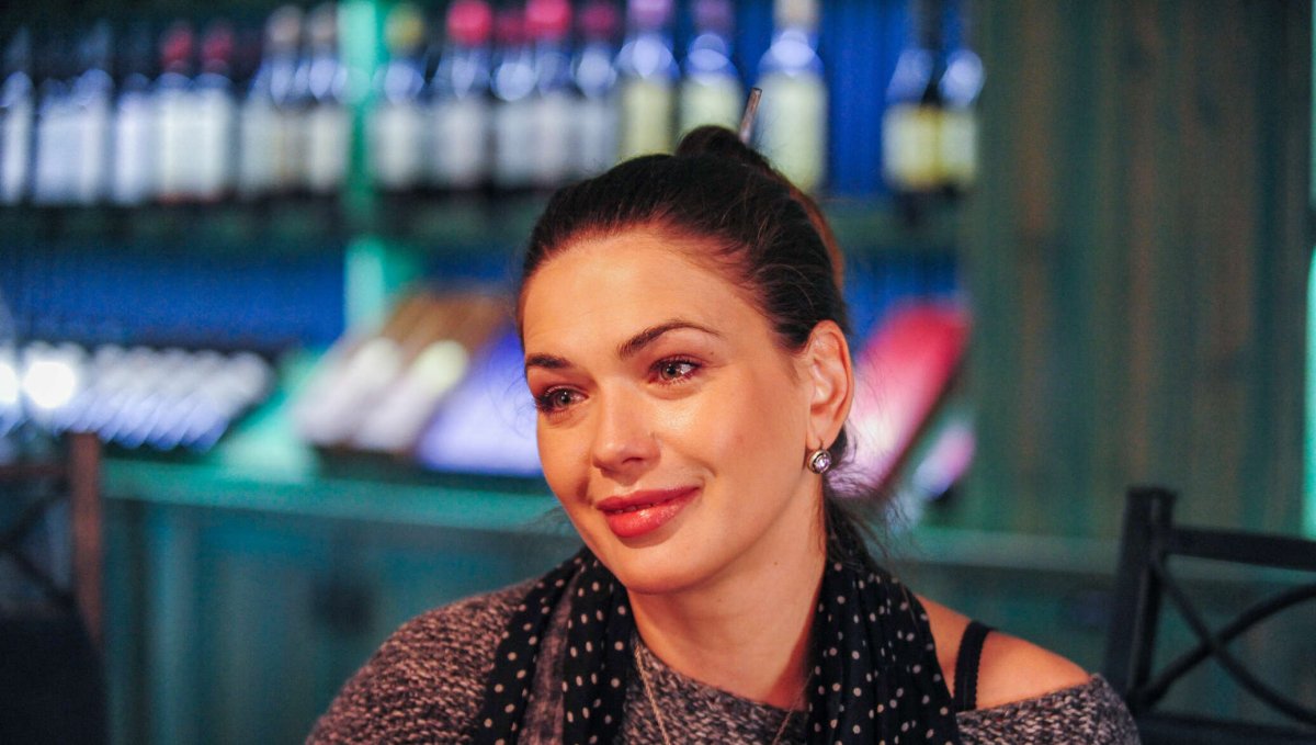 Юлия Галкина