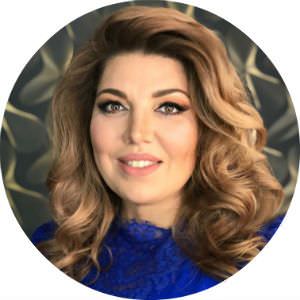 Екатерина Скулкина