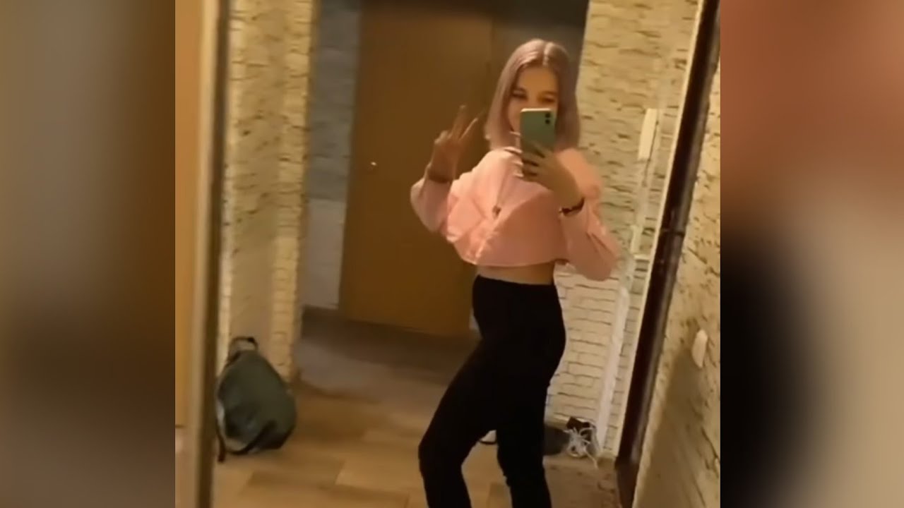 Даша Суднишникова