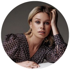 Евгения Осипова