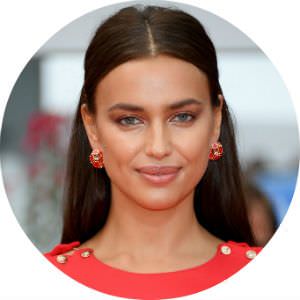Ирина Шейк