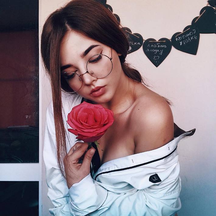 Анна Александровна Покровская